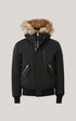 MACKAGE DIXON-F MENS HOODED DOWN COAT Mens Apparel - Staging